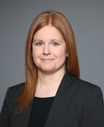 Casey N. Brown